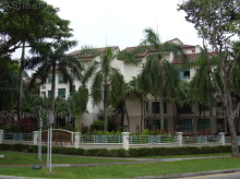 Changi Green (D16), Condominium #1011262
